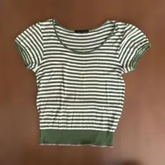 green label relaxing 半袖カットソーのサムネイル