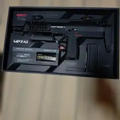 2026年最新】MP7A1 カスタムの人気アイテム - メルカリ