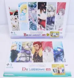 2025年最新】s賞 fate flower showerの人気アイテム - メルカリ