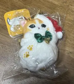 mofusand 手乗りサイズなプレゼントにゃんぬいぐるみ