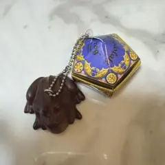 ハリーポッター カエルチョコ キーホルダー