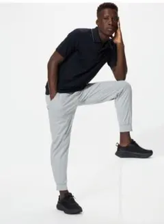 【UNIQLO】ウルトラストレッチアクティブジョガーパンツ