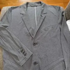 ジャケット、ベスト　マリテフランソワージルボー