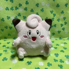 ポケットモンスター AG　ピッピ　ぬいぐるみのサムネイル
