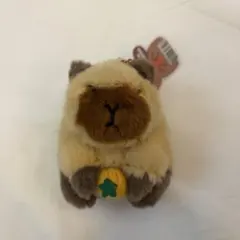 KO1KEYZ シヨン ぬいぐるみ マスコット キーリング 韓国 artbox