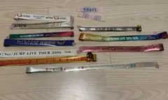 JO1 銀テープ 銀テ 落下物 フルサイズ まとめ売り - メルカリ