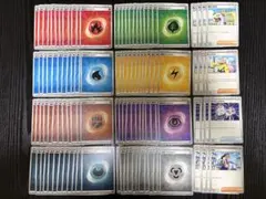 2026年最新】ポケモン エネルギーカードセットの人気アイテム - メルカリ