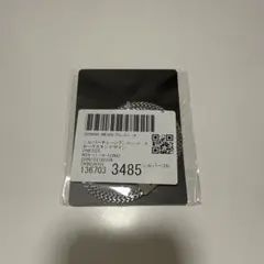 SPINNS シルバーチェーンブレスレッド スネークスキンデザイン