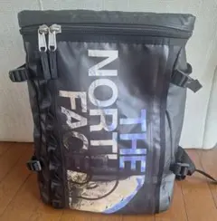 THE NORTH FACE ヒューズボックス　バックパック リュック　ブラック