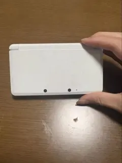 任天堂3ds本体