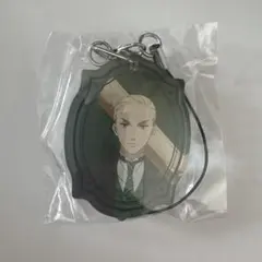 ハーマン・グリーンヒル黒執事 寄宿学校編 ジュエルアクリルストラップ