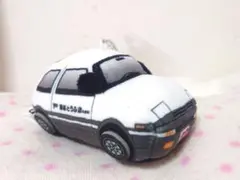 しまむら＊頭文字D マスコットチャーム