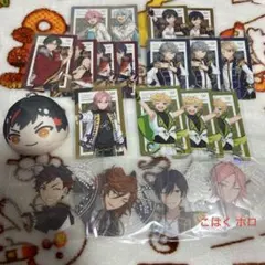 2025年最新】ぴくりあ あんスタの人気アイテム - メルカリ