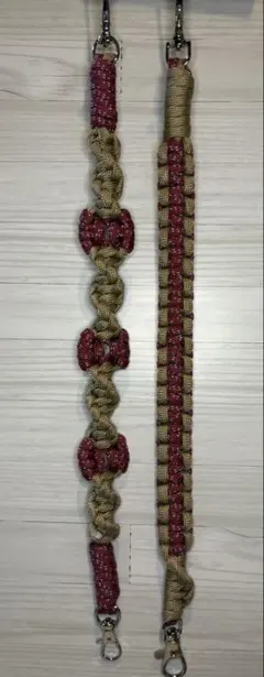 スマホストラップ 2個セット