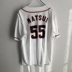 2025年最新】松井秀喜 ユニフォームの人気アイテム - メルカリ