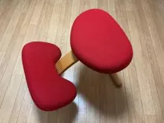 バランスチェア イージー　リボ社製