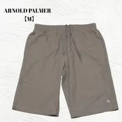ARNOLD PALMER　アーノルドパーマー【M】ポリエステル　ショートパンツ