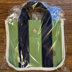 【神戸店舗受け取り限定】新品未使用　ファミリア　バッグ　完売品