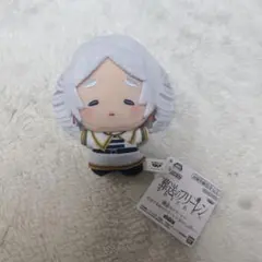 ★新品未使用品★葬送のフリーレン　ちびぐるみ　フリーレンがいっぱい　縦ロール