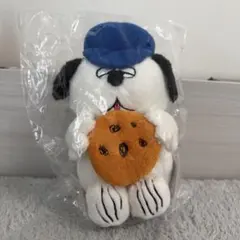 ✴スヌーピー in 銀座 2026✴オラフぬいぐるみキーホルダー