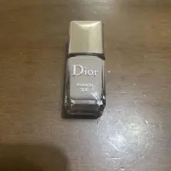 Dior ディオール ヴェルニ 306 TRIANON