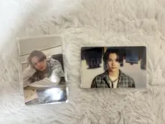 ENHYPEN Ni-KI 2枚セット