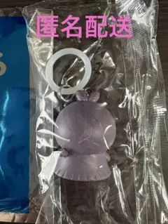 ちいかわ 映画 人魚の島のひみつ チャームミニフィギュア ふたば