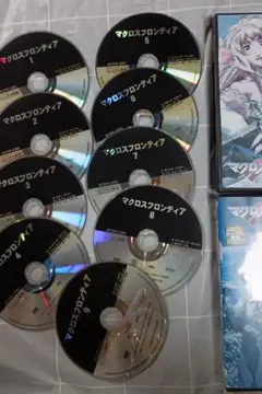 釣りキチ三平 18巻Set レンタル落ちDVD - Mercari Japan 91239071822