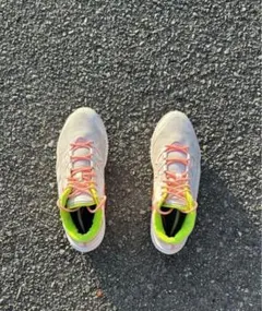 asics アンプレアルス バスケットボールシューズ 28.5cm