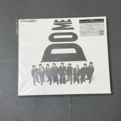 【新品未使用】SnowMan i DO ME 通常版