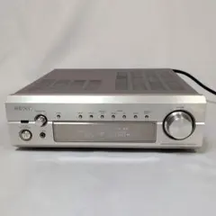G2474【名機/動作良品】KENWOOD R-SA7ステレオアンプチューナー G2474【名機/動作良品】KENWOOD R-SA7ステレオアンプチューナー - メルカリ