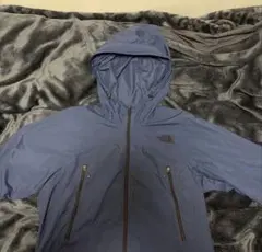 THE NORTH FACE ダークブルー ナイロンジャケット M