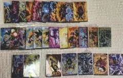 イタジャガドラゴンボールvol.9 セミコンプリート29種