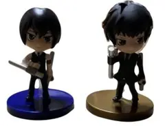 家庭教師ヒットマンREBORN! でふぉめフィギュアのサムネイル