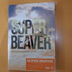 SUPER BEAVER/LIVE VIDEO 7 Tokai No Raku… - メルカリ