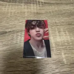 HAPPY BIRTHDAY 埼玉 会場限定 ユニバ トレカ エスクプス