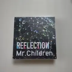 Mr.Children REFLECTION {Drip} CD - メルカリ
