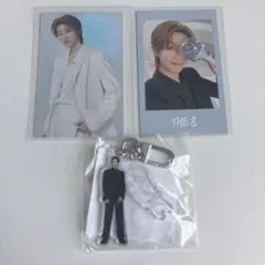 SEVENTEEN NEW_トレカ/カプセルトイ　まとめ売り