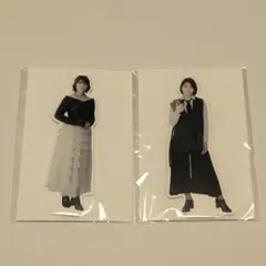 2026年最新】中島愛 アクスタの人気アイテム - メルカリ