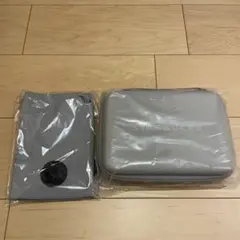 スタバ　福袋 マルチハードケース　ボトルサコッシュ