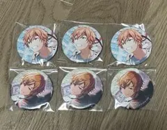あんスタ プロセカ 缶バッジ 東雲彰人 - メルカリ
