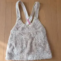 新品未使用Pinklatte ジャンパースカート