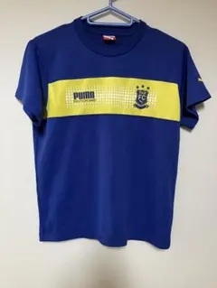 150サイズ　PUMA ドライTシャツ