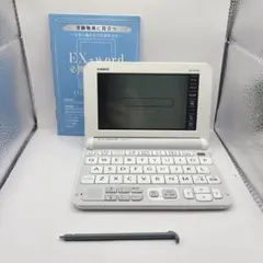 2026年最新】CASIO 電子辞書 EX-word DATAPLUS10の人気アイテム - メルカリ