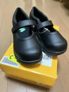 新品　ムーンスター　CR C2088 ブラック　21.5