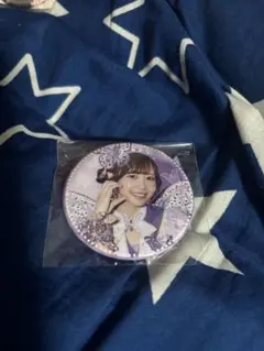 フルーツジッパー仲川瑠夏