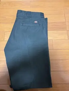 Dickies 874 W32 L30チノパン グリーン
