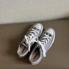 新品　コンバース　22.5㎝