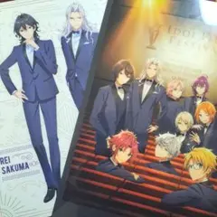 あんさんぶるスターズ Road to show