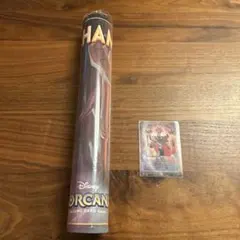 ロルカナ　セットチャンピオン　ジャファー　プレイマット　プロモ